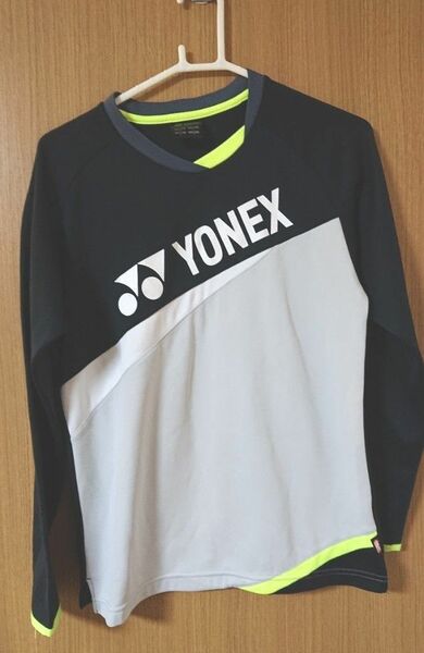 YONEX ヨネックス ライトトレーナー M 