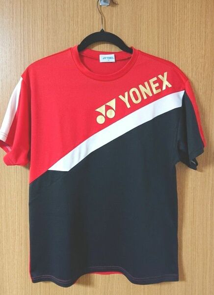 YONEX ヨネックス プラクティスウェア M 