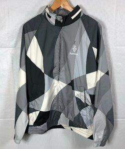 ☆未使用☆展示品 Supreme シュプリーム Emilio Pucci Sport Jacket サイズ:L エミリオプッチ スポーツジャケット [661-1213-7O4]