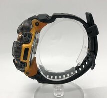 G-SHOCK G-SQUAD 本体のみ 型番:GBD-H1000 ジーショック CASIO カシオ☆良品☆ [771-1117-N4]_画像5