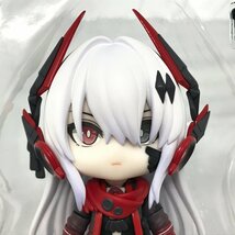 ねんどろいど 1519 ルシア・深淵ノ紅 パニシング：グレイレイブン フィギュア グッドスマイルカンパニー [311]☆良品☆_画像7