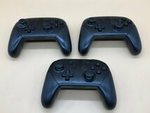 1円～Switch 周辺機器 まとめ コントローラー ジョイコン 他 ※他社製品含む【ジャンク・現状品】動作不良/不明/難有り等 [28-0107-T9]_画像6