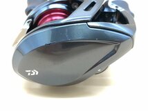 DAIWA/ダイワ 20 ALPHAS/アルファス AIR TW 8.6L 左巻き/レフトハンドル ベイトリール 釣り 釣具 フィッシング ☆良品☆[62-0109-E8]_画像4