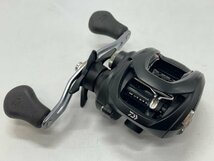 DAIWA/ダイワ 19 TATULA/タトゥーラ TW 100SH 右巻き/ライトハンドル ベイトリール 釣り 釣具 フィッシング ☆良品☆[62-0111-E5]_画像1