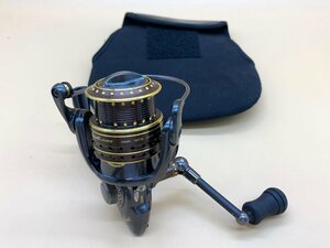 PFLUEGER フルーガー Supreme シュプリーム XT 2500S スピニングリール 釣り 釣具 フィッシング ☆良品☆[62-0112-E8]