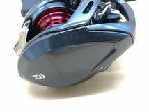 DAIWA/ダイワ 20 ALPHAS/アルファス AIR TW 8.6L 左巻き/レフトハンドル ベイトリール 釣り 釣具 フィッシング ☆良品☆[62-0112-E2]_画像4