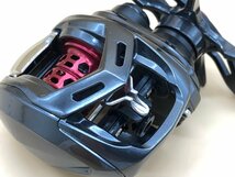 DAIWA/ダイワ 20 ALPHAS/アルファス AIR TW 8.6L 左巻き/レフトハンドル ベイトリール 釣り 釣具 フィッシング ☆良品☆[62-0112-E2]_画像3