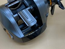 DAIWA/ダイワ 13 STEEZ/スティーズ SV 6.3R 右巻き/ライトハンドル ベイトリール 釣り 釣具 フィッシング ☆良品☆[62-0112-E5]_画像9