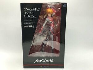 未開封 ホビージャパン AMAKUNI 1/6 ヱヴァンゲリヲン 新劇場版：Q 式波・アスカ・ラングレー エヴァンゲリオン エヴァ [311-7S3]☆良品☆