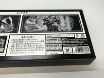 未開封 遊戯王 OCG デュエルモンスターズ WCS2023 伝説の白き龍/伝説の闇の魔導師 デュエルセット [39-0817-E7]☆良品☆_画像6