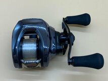 DAIWA/ダイワ IMZ XH TW HD-C LIMITBREAKER リミットブレイカー ベイトリール 釣り 釣具 フィッシング 【現状品】[62-0118-E14]_画像8