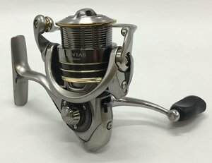 DAIWA/ダイワ 12 LUVIAS/ルビアス 2004 H スピニングリール 釣り 釣り具 フィッシング ☆良品☆[62-1210-M7]