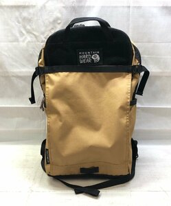 MOUNTAIN HARDWEAR タラック25バックパック 品番:OU9959 リュック アウトドア マウンテンハードウェア ☆良品☆ [60-0125-N8]