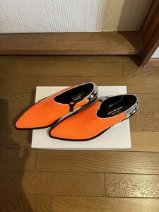 未使用ジュンヤワタナベデザイン靴