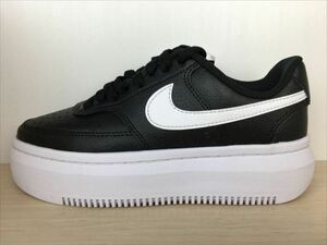 NIKE（ナイキ） COURT VISION ALTA LTR（コートヴィジョンアルタLTR） DM0113-002 スニーカー 靴 ウィメンズ 24,0cm 新品 (1828)