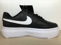 NIKE（ナイキ） COURT VISION ALTA LTR（コートヴィジョンアルタLTR） DM0113-002 スニーカー 靴 ウィメンズ 25,5cm 新品 (1828)_画像2