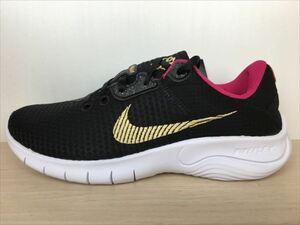 NIKE（ナイキ） FLEX EXPERIENCE RN 11 NN（フレックスエクスペリエンスラン11NN） DD9283-011 スニーカー 靴 24,0cm 新品 (1836)