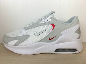 NIKE（ナイキ） AIR MAX BOLT（エアマックスボルト） CU4152-102 スニーカー 靴 ウィメンズ 23,0cm 新品 (1848)