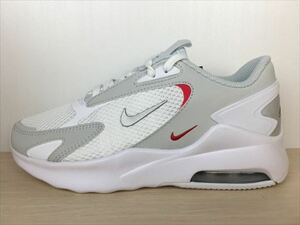 NIKE（ナイキ） AIR MAX BOLT（エアマックスボルト） CU4152-102 スニーカー 靴 ウィメンズ 25,5cm 新品 (1848)