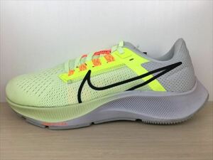 NIKE（ナイキ） AIR ZOOM PEGASUS 38（エアズームペガサス38） CW7356-700 スニーカー 靴 メンズ 26,5cm 新品 (1849)