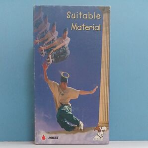 VHS ビデオテープ 中古品