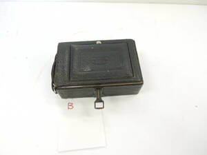 年代物カメラ　希少品 ツアイス イコン テッサー 10.5㎝F4.5