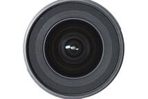 Tokina トキナー AT-X PRO SD 12-24mm F4 IF DX II Nikon AIS用 #5473_画像8
