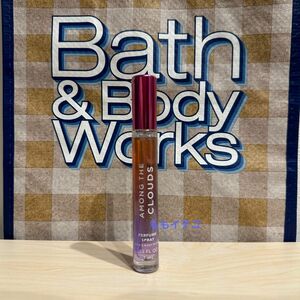 Bath&Body Works バスアンドボディワークス 香水 トラベルサイズ Among the Clouds