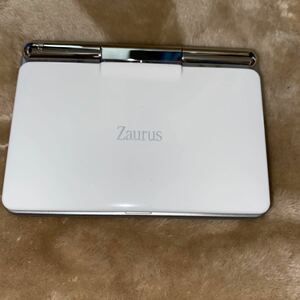 SHARP Zaurus シャープ ザウルス SL-C3000