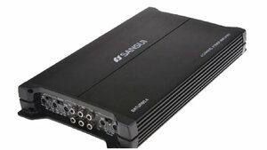 ■USA Audio■サンスイ SANSUI BATURシリーズ BATUR60.4. 4ch Class ABパワーアンプ Max.1500W ●保証付●税込