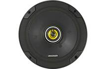 ■USA Audio■キッカー Kicker CSシリーズ薄型 CSC674 (46CSC674) 16.5cm (6.75インチ）Max.300W ●保証付●税込_画像4