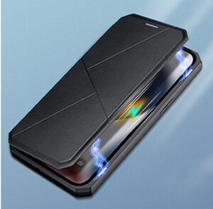 iPhone13 Pro ケース 手帳型 合皮レザー スタンド 6.1インチ適応