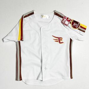 東北楽天イーグルス eagles オフィシャル official 2011 ユニフォーム 110cm