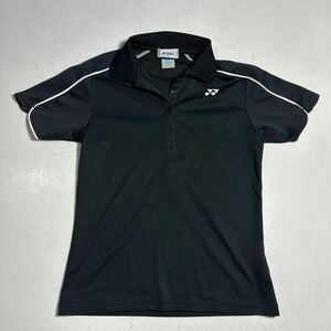 ヨネックス YONEX テニス バドミントン ゲームシャツ ウェア ユニフォーム ポロシャツ 女性用Mサイズ