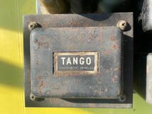 【部品取り】 自作真空管アンプ TANGO FW-150-3.5S など　オーディオ　レトロ_画像9