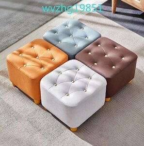 新品 新作 お色選択可 イス スツール 北欧 家具 雑貨 ローチェア 椅子 インテリア スツール グリーン ブルー かわいい チェア