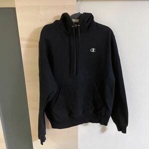 【Champion】チャンピオン フーディー　パーカー　スウェット　USAモデル 