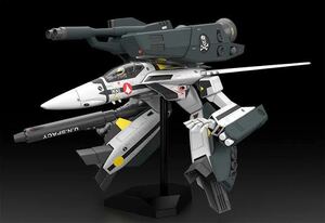 1/20 PLAMAX MF-25 minimum factory VF-1 Super/Strike Gerwalk Valkyrie スーパー ストライク ガウォーク バルキリー　未開封