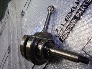  Ape 100 Kitaco stroke up crank used stroke amount 49mm xr cb Ape 50 R6 1/30