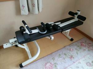 [ shipping un- possible * direct receipt limitation (pick up) ] training bench *.tore