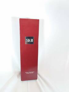 SK-II フェイシャルトリートメント クリアローション 230ml