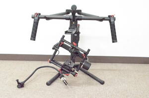 I◆DJI RONIN-MX Model:RM-10 Stabilized Gimbal System カメラ ジンバル 3軸 スタビライザー ドローン◆