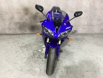 低金利2.9%~★美車★ヤマハ YZF-R1・STRIKER製バックステップ・インジェクション・カウル割れなし・スーパースポーツ・RN09・cy9136_画像9