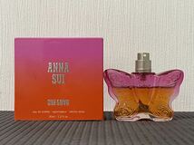 N4A238◆ アナスイ スイラブ オードトワレ EDT 香水 30ml_画像2