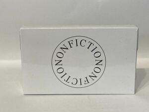 I4A497◆新古品◆ ノンフィクション NONFICTION ディスカバリー オードパルファム セット EDP 香水 3ml×6本 セット