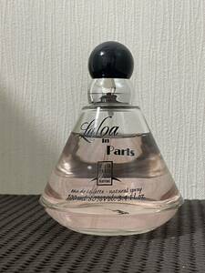 N3K097◆ ラロア イン パリス オードトワレ EDT 香水 100ml