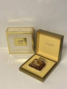 I4A251◆ ジャン パトゥ JEAN PATOU ジョイ JOY パルファム 香水 15ml