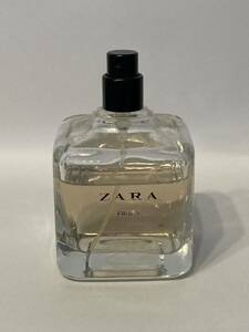 I4A372◆ ザラ ZARA フルーティー オードトワレ EDT 香水 100ml