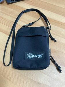 EASTPAK BEAMS ポーチ ショルダーバッグ　イーストタック　ビームス