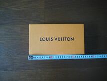 301* ルイビトン 箱のみ LOUIS VUITTON_画像4